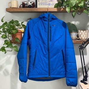 Outdoor Research - Men’s Refuge Hooded Jacket
